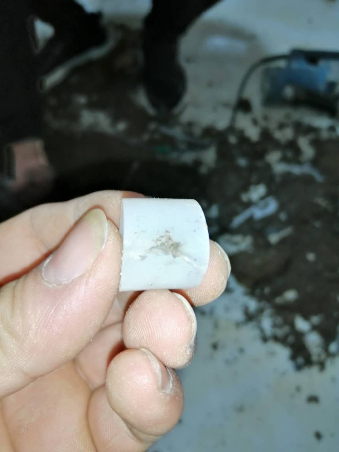 赫章地暖漏水检测